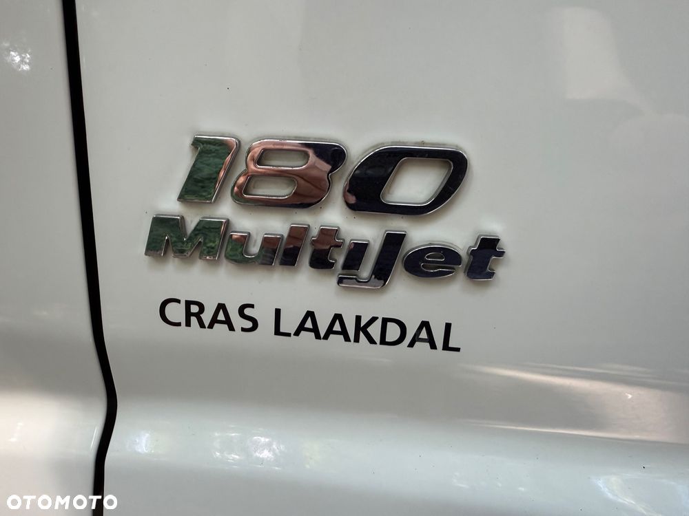 Fiat Ducato - 23