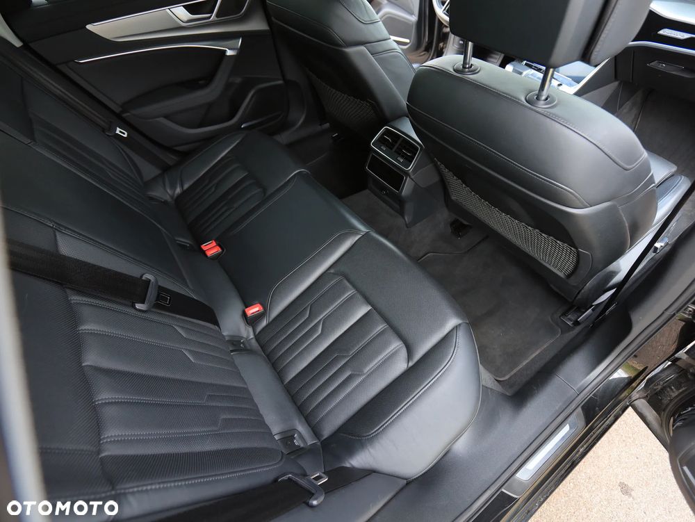 Audi A6 Limousine 50 TDI mHEV Quattro Sport Tiptronic - 18