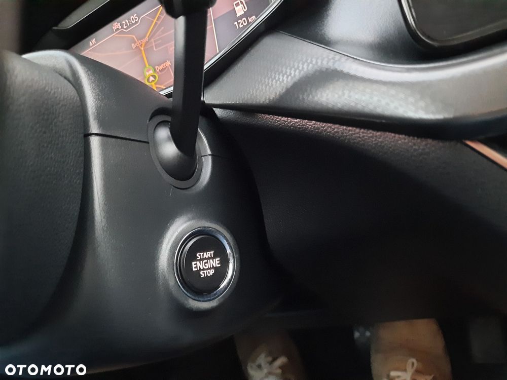 Skoda Kamiq 1.0 TSI Style DSG - 31