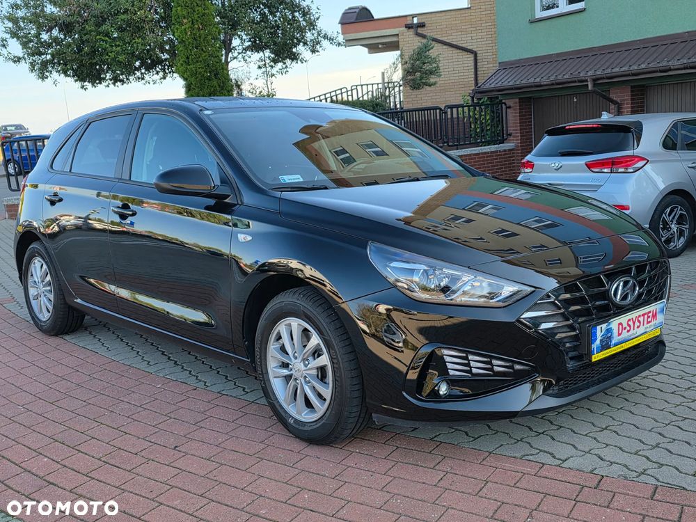 Hyundai i30 1.5 DPI Modern - 3