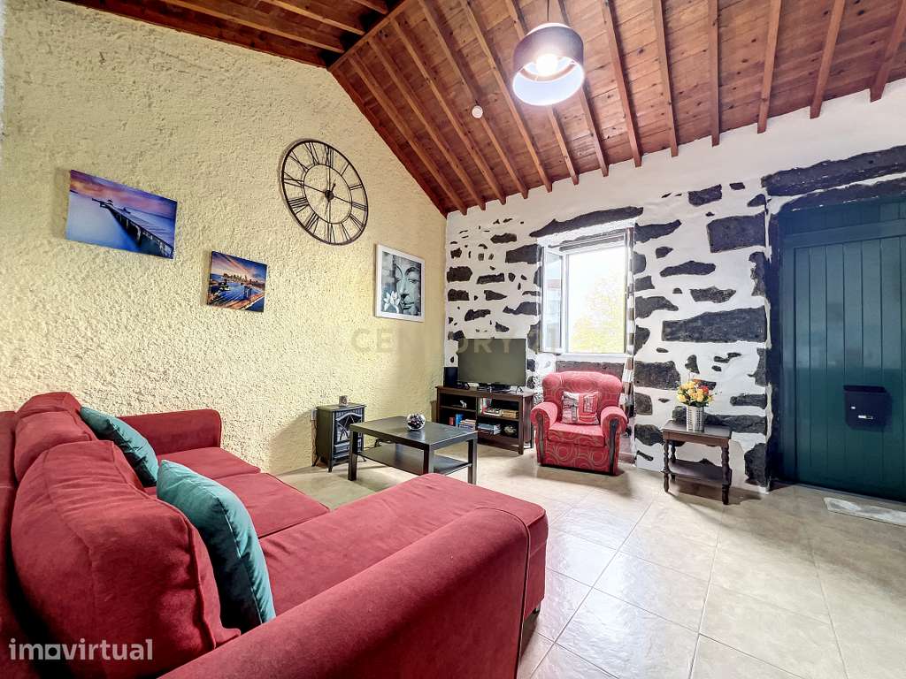 Casa Rocha Mar – Refúgio Perfeito com Vista Deslumbrante! - Grande imagem: 2/31