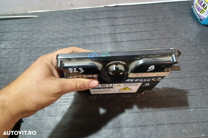 Calculator motor ECU 275800-6581 - 2.0 275800-6581 - 2.0 Mazda 6 GG [ - 4