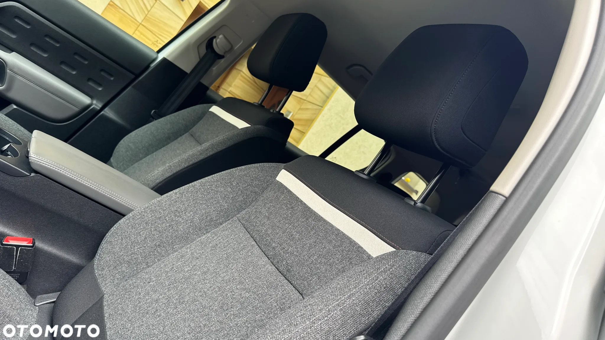 Citroën C5 Aircross BlueHDI 130 S&S EAT8 FEEL PACK - 21