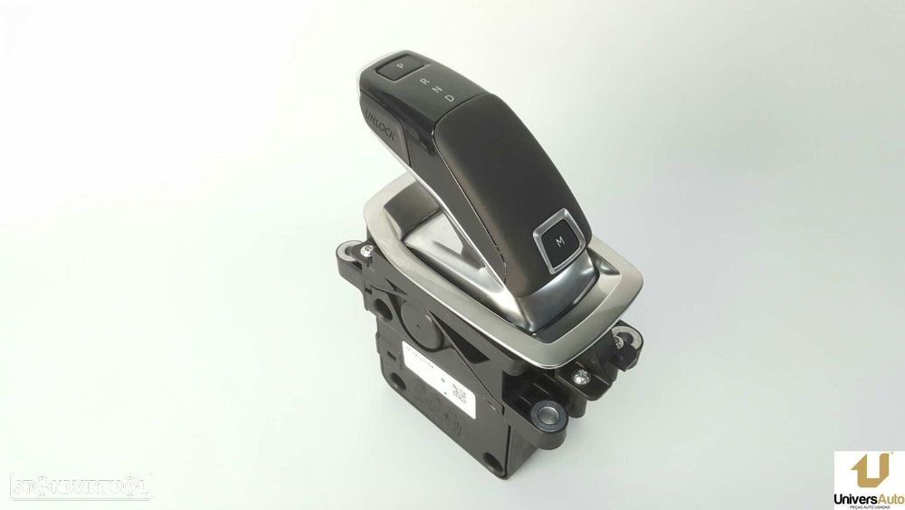 ALAVANCA DE VELOCIDADES PEUGEOT 208 (P21E) 208 II (UJ) ALLURE - 1