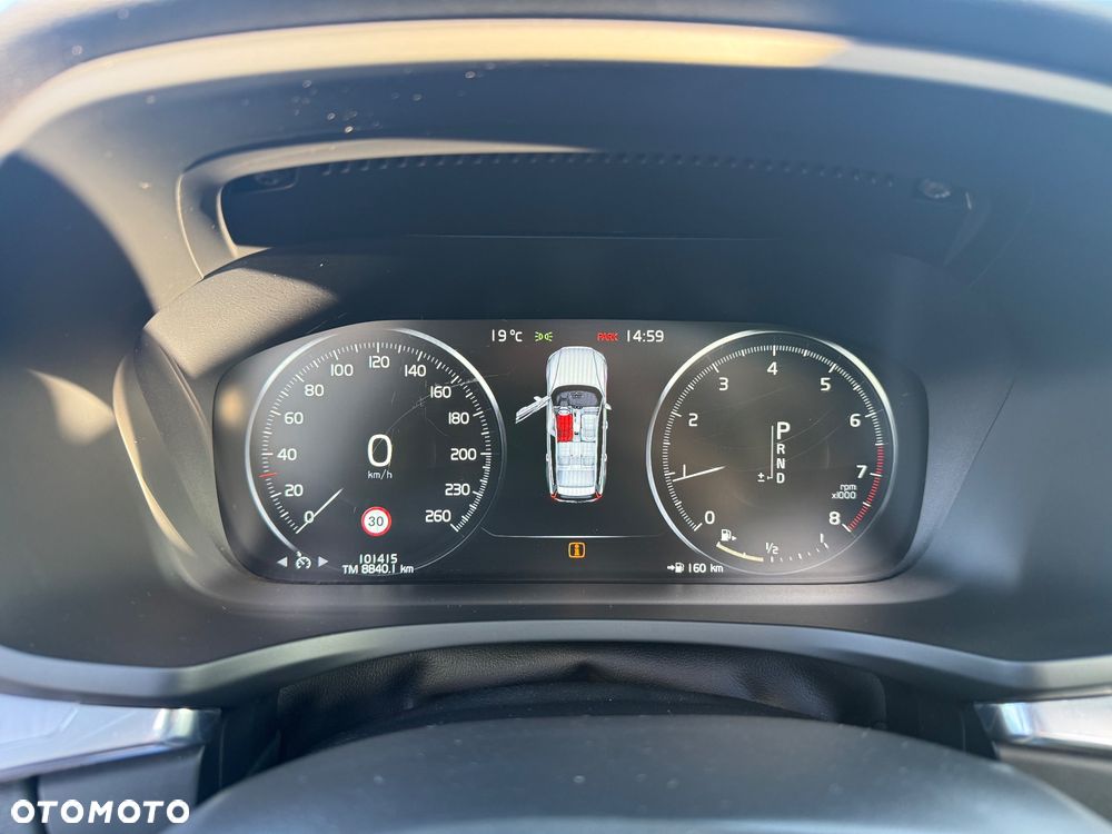 Volvo V60 Cross Country Pro T5 AWD - 8