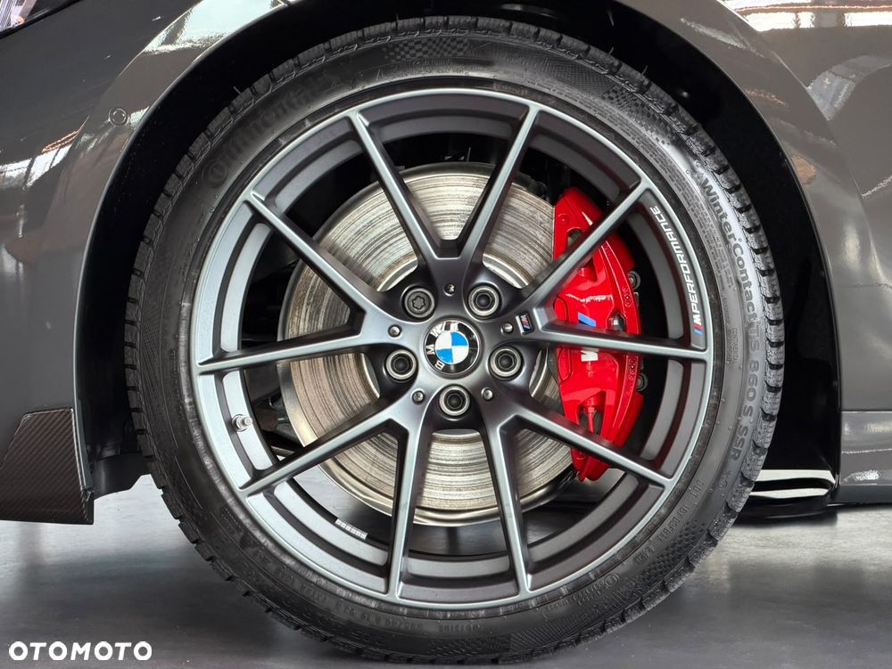 BMW Seria 3 330d xDrive mHEV sport - 13