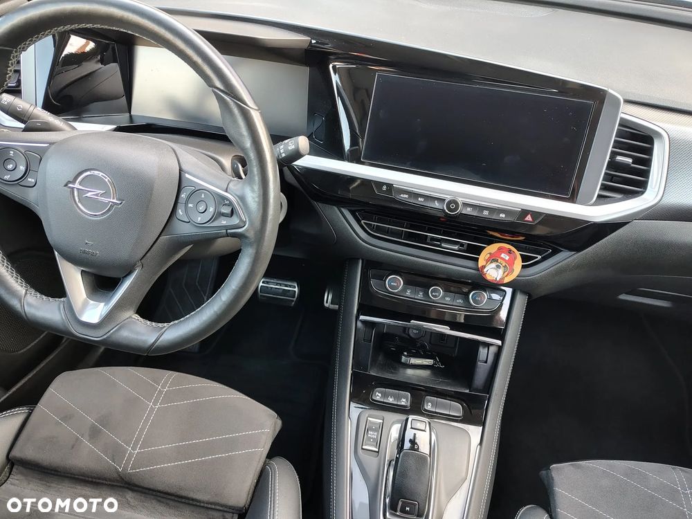 Opel Grandland 1.5 D Automatik Ultimate - 15