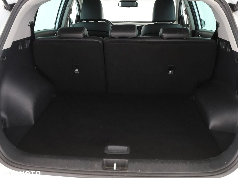 Kia Sportage 1.6 CRDI 2WD VISION - 21