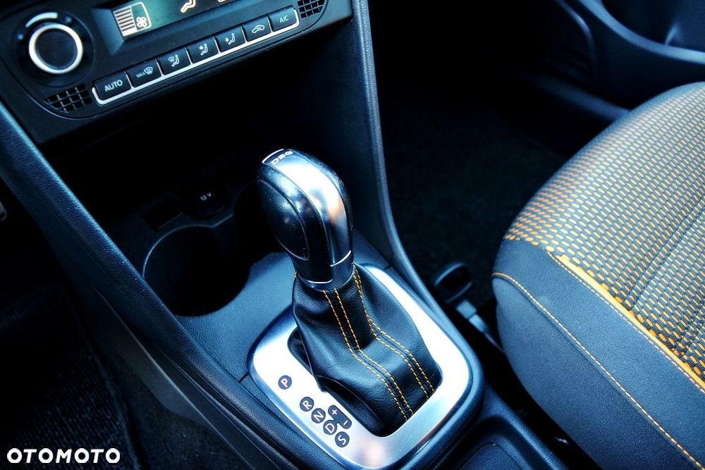 Volkswagen Polo Cross - 8