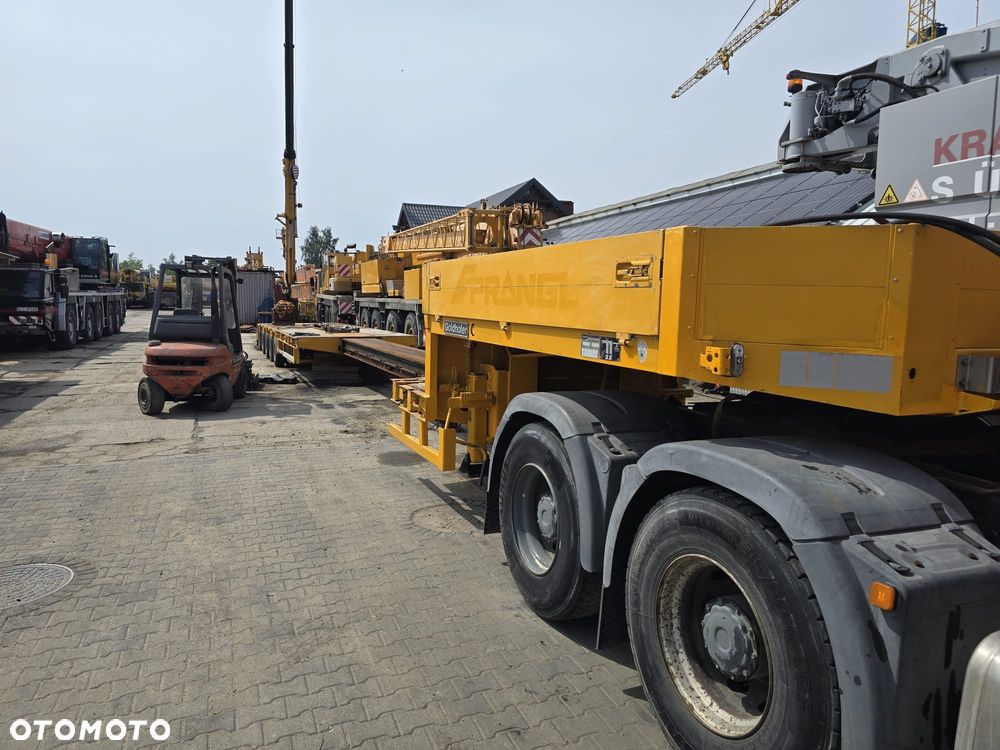 Goldhofer STZ-L5-65/80A - 7