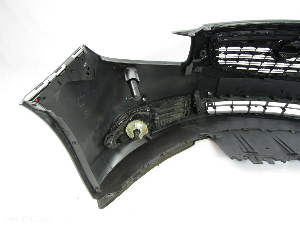 Zderzak przedni Opel Insignia A 08 - 13 Sprysk./ Pdc-4 Lakier Z195 - 14