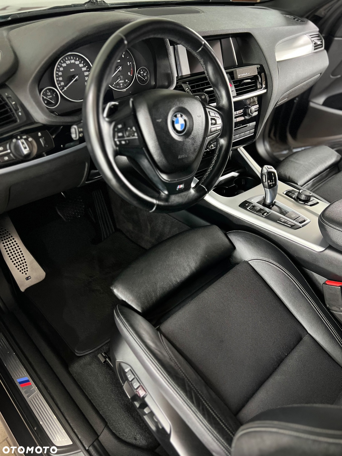 BMW X4 xDrive20d - 9