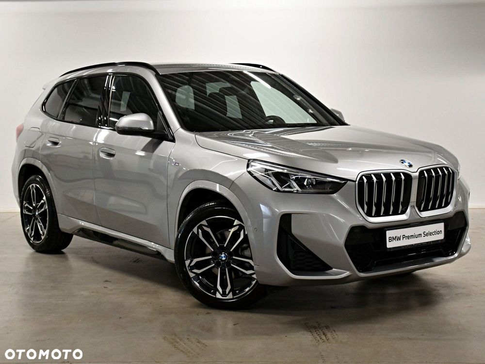 BMW X1 - 8