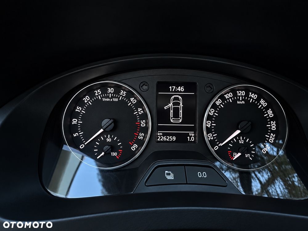 Skoda RAPID - 21