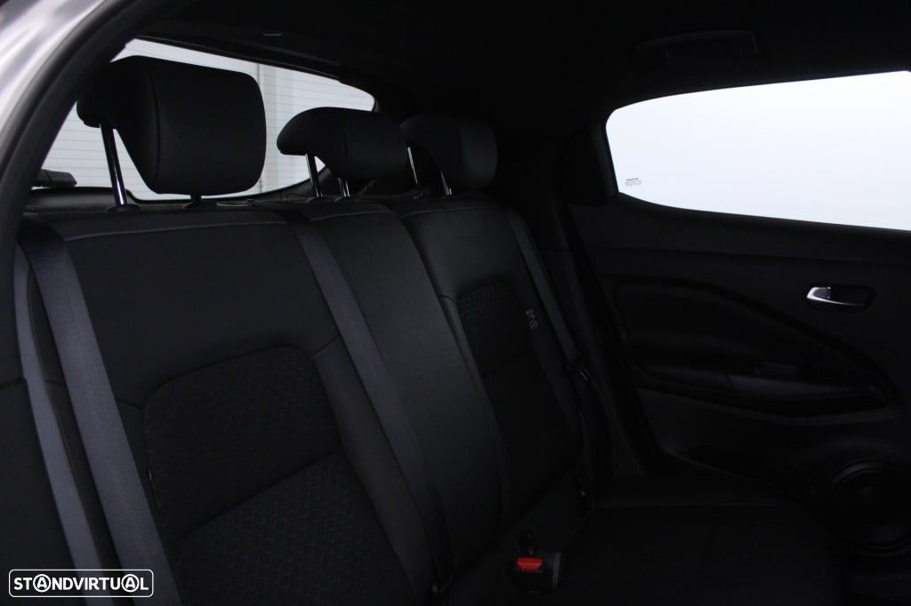 Nissan Juke 1.0 DIG-T N-Connecta NAV. - 15