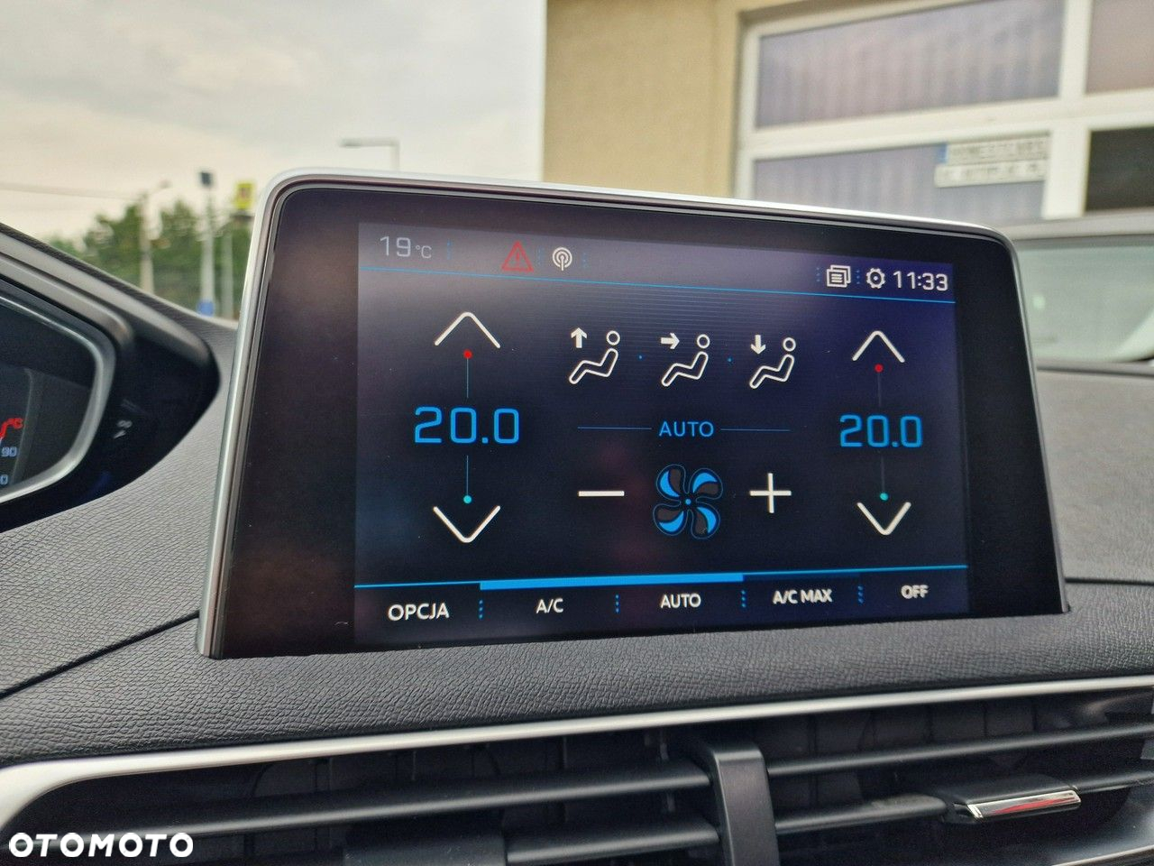 Peugeot 3008 1.2 PureTech Allure - 30