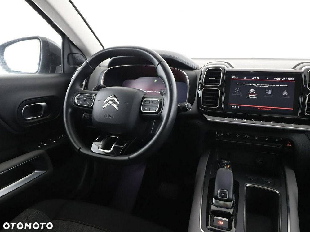 Citroën C5 Aircross - 17