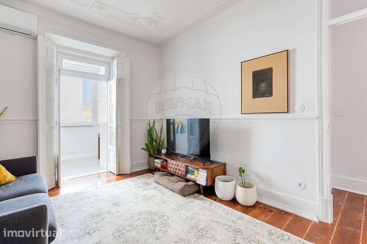 Apartamento T2 para venda - Grande imagem: 4/37