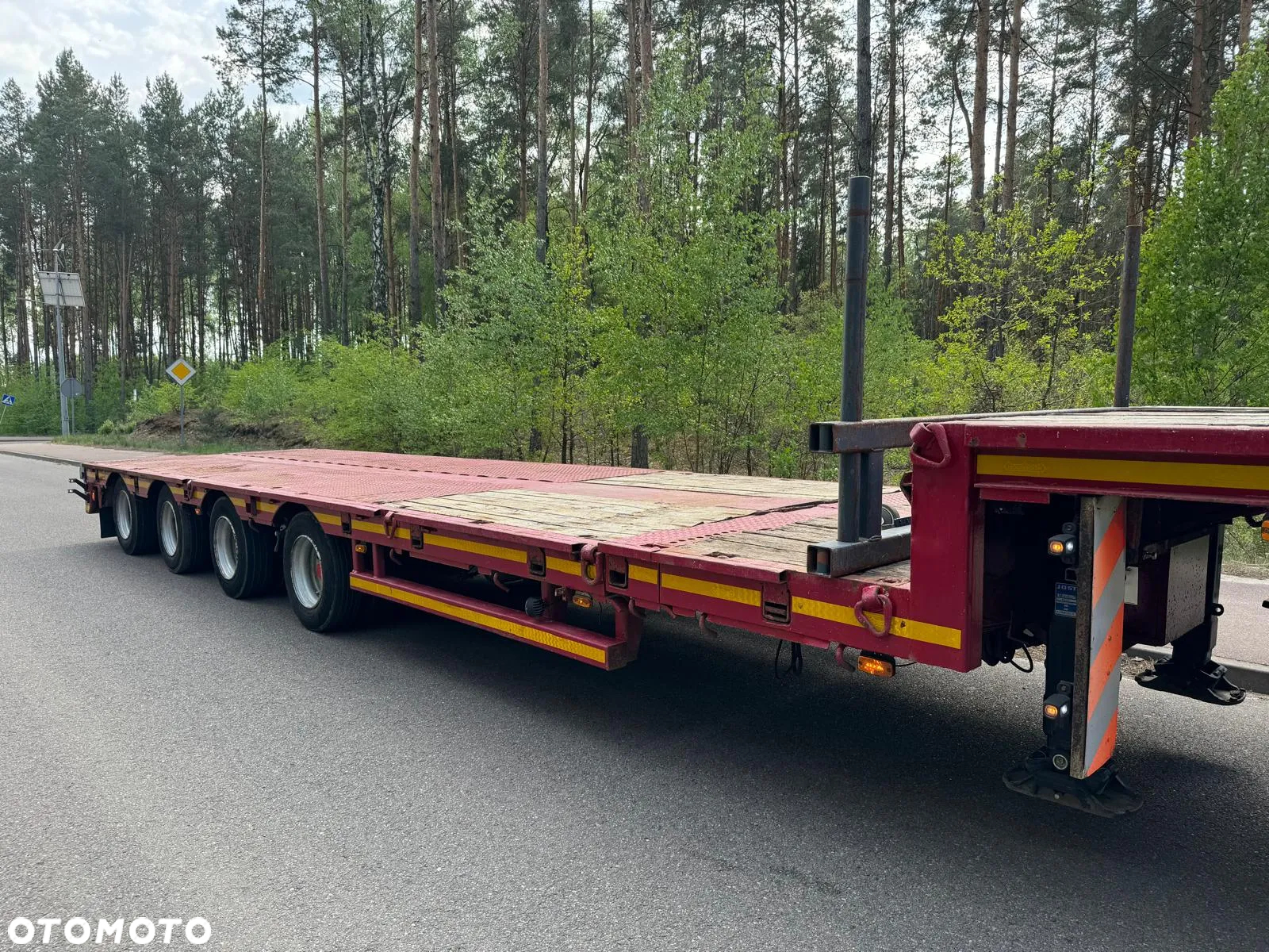 Nooteboom Osd- 58-04 - 10