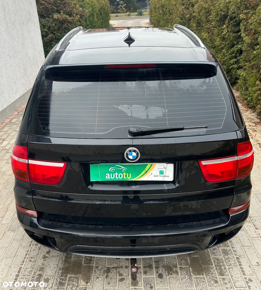 BMW X5 xDrive30d - 23