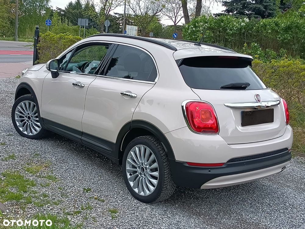 Fiat 500X 1.4 MultiAir S-Design - 9