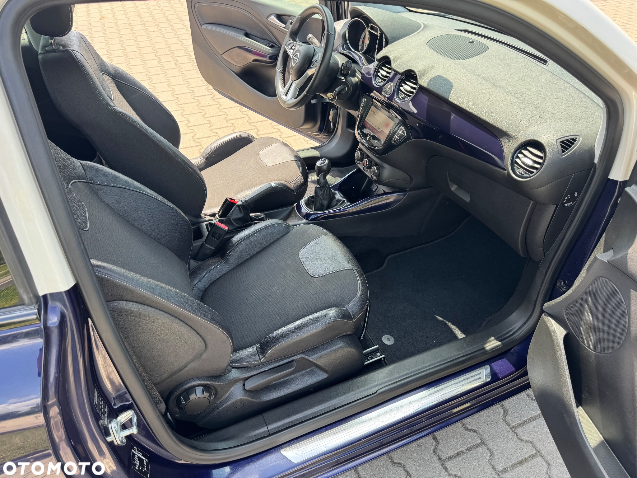 Opel Adam 1.4 120 Jahre - 15