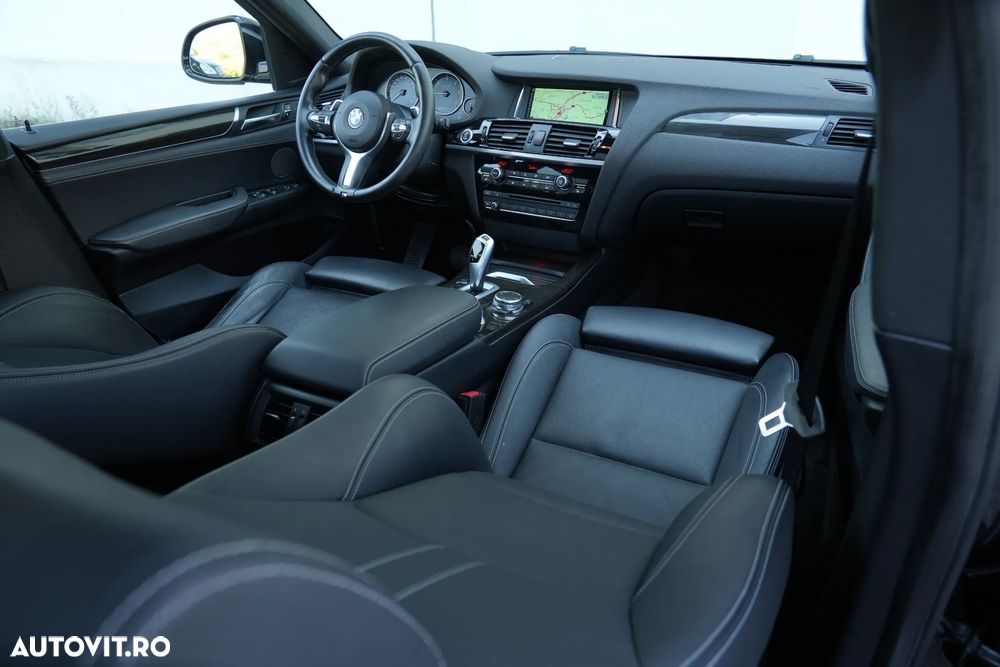 BMW X4 - 14