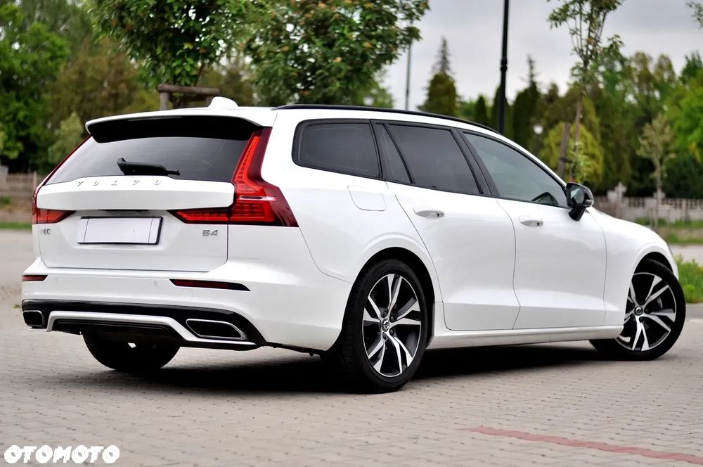 Volvo V60 B4 B DKG RDesign - 11