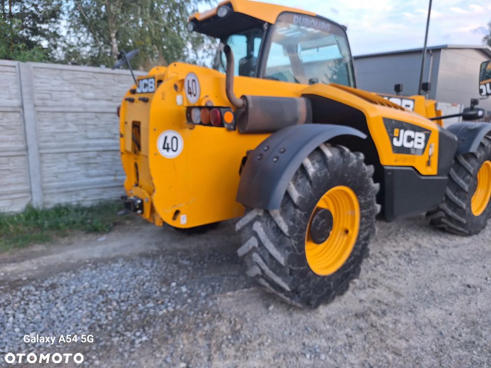 JCB 536-70 Agri Super - 7