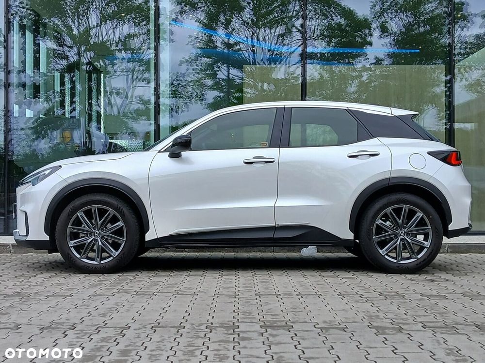 Lexus LBX 1.5 Hybrid Elegant - 3