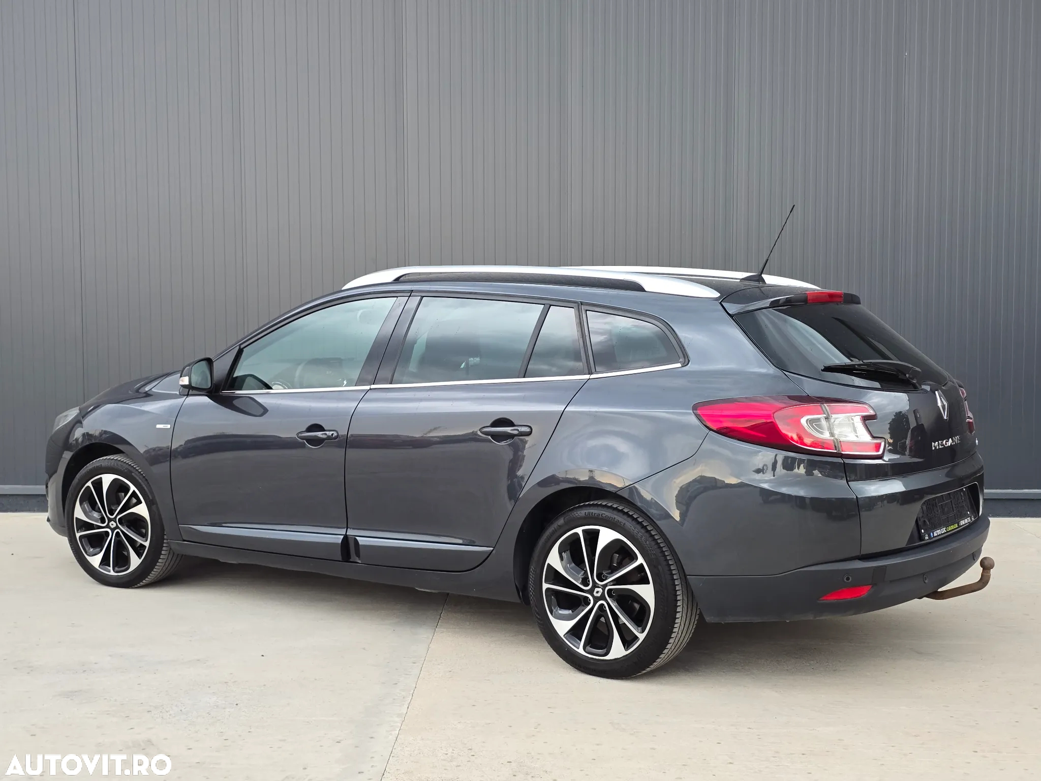 Renault Megane - 3