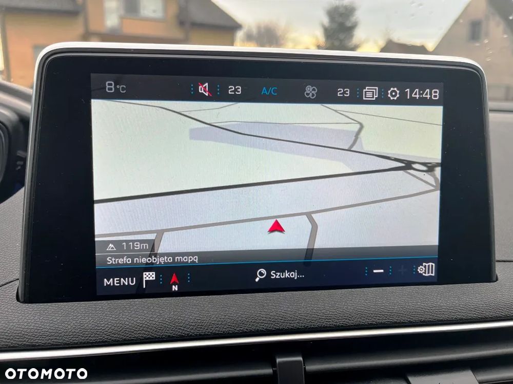 Peugeot 3008 1.2 PureTech Allure S&S - 13
