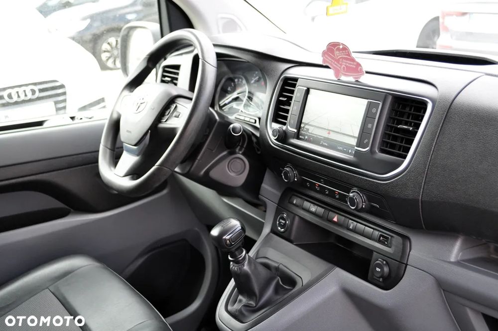Toyota PROACE - 28