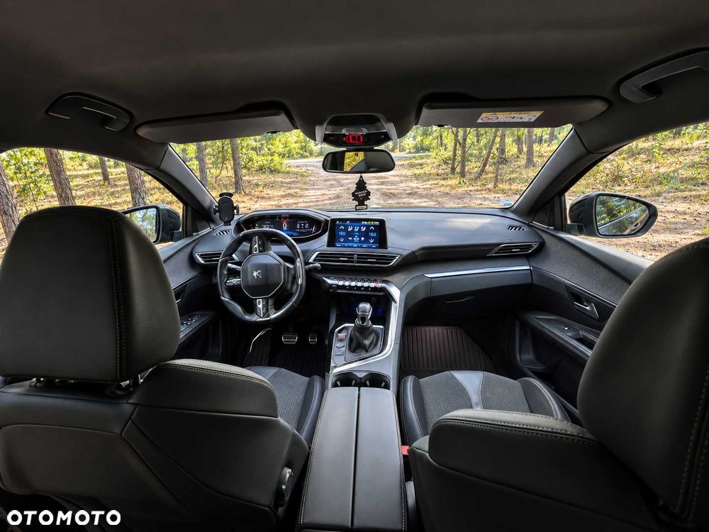 Peugeot 3008 - 7