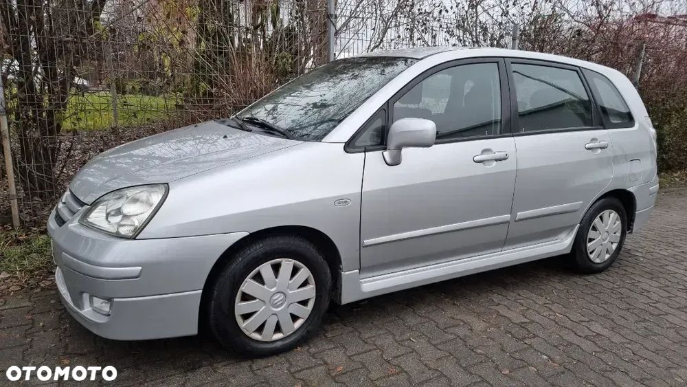 Suzuki Liana 1.6 - 14