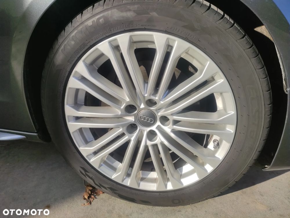 Audi A5 Coupé 3.0 TDI Quattro S tronic - 18