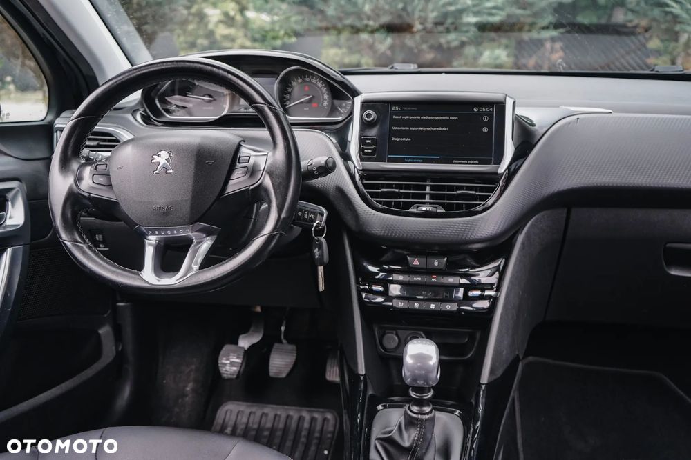 Peugeot 2008 - 21