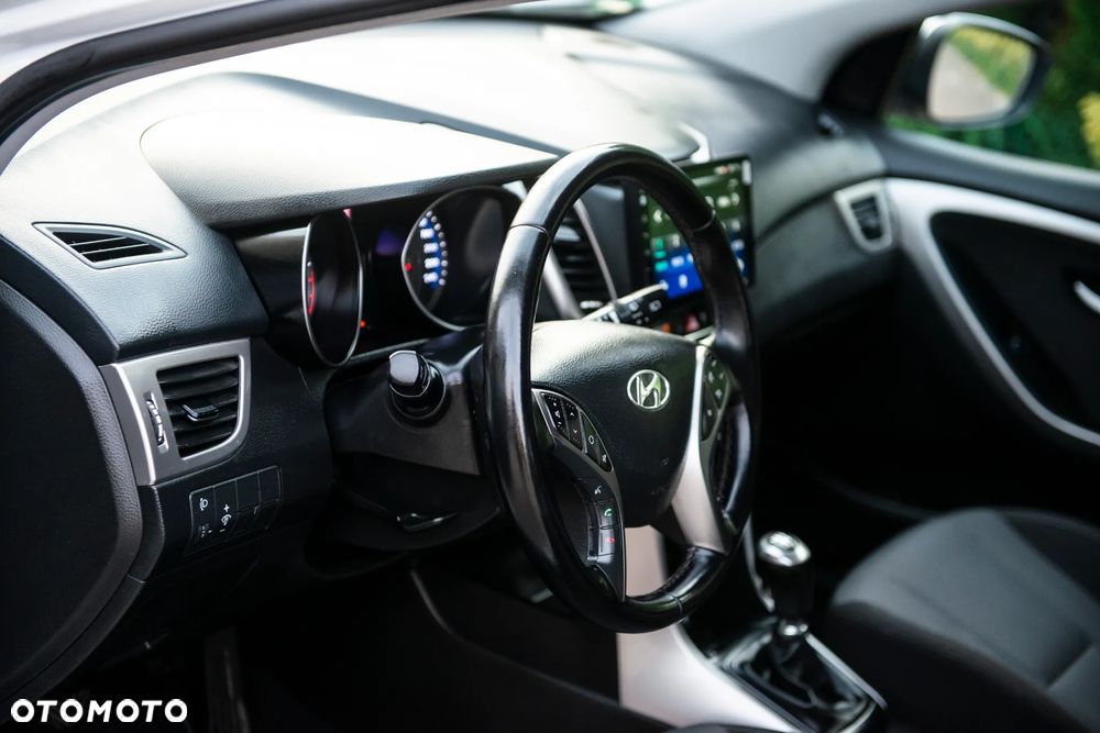 Hyundai i30 1.6 Style - 20