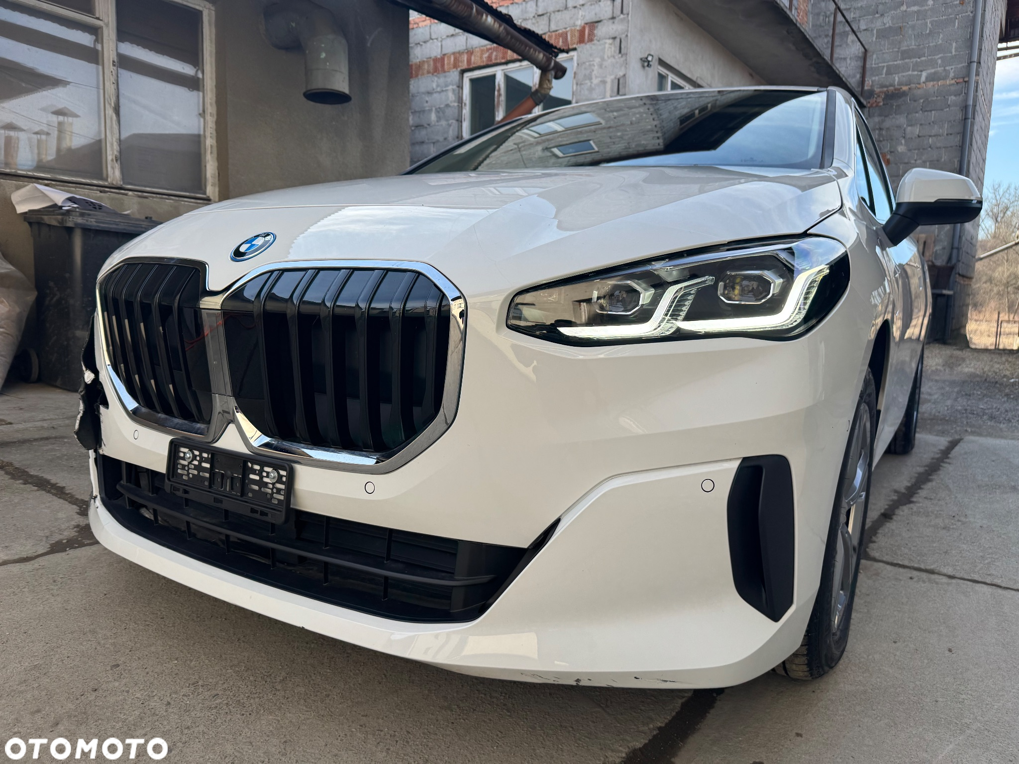 BMW Seria 2 225e xDrive sport - 10
