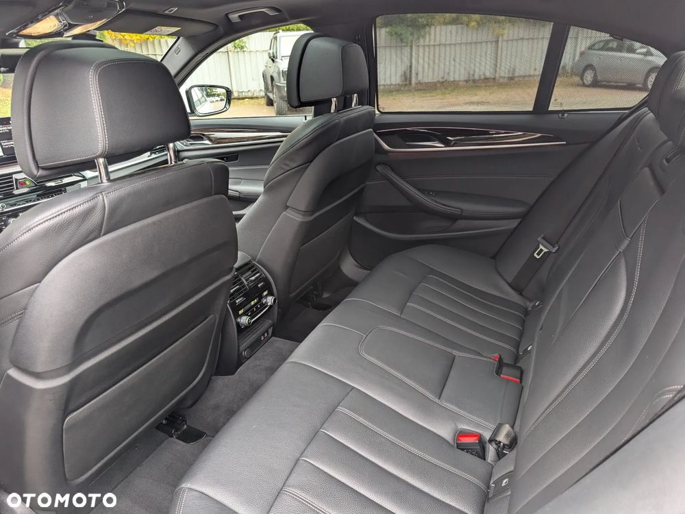 BMW Seria 5 - 19