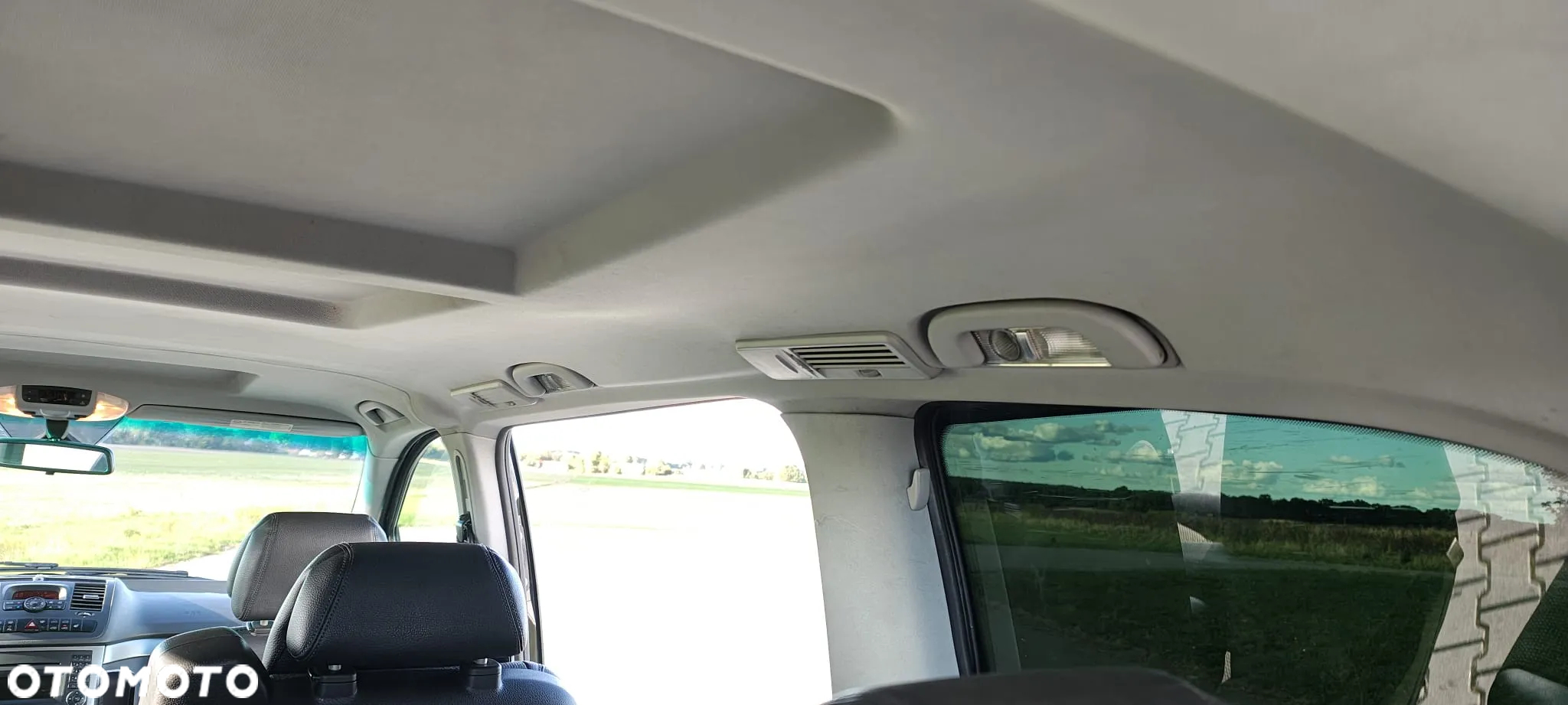 Mercedes-Benz Viano 3.0 CDI Ambiente - 10