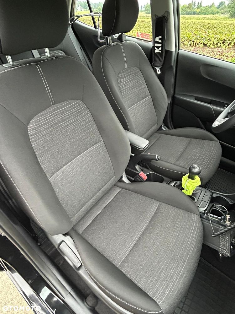 Kia Picanto 1.0 M - 9