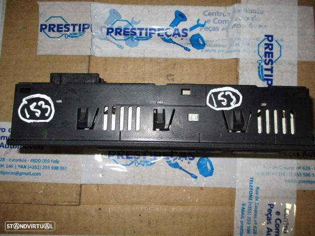 Display Relogio 62138363582 BMW E36 1995 - 2