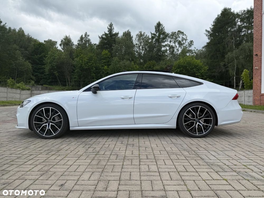 Audi A7 Sportback - 16
