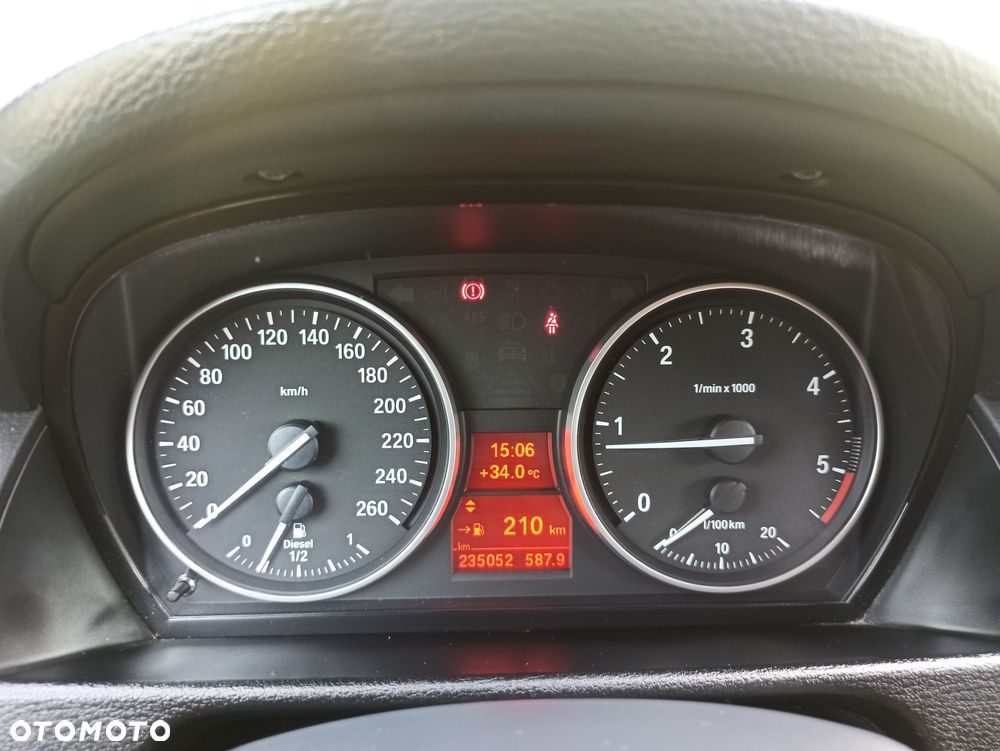 BMW X1 - 20