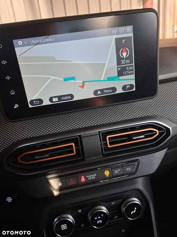 Dacia Sandero Stepway - 7