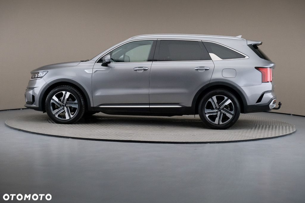 Kia Sorento - 4