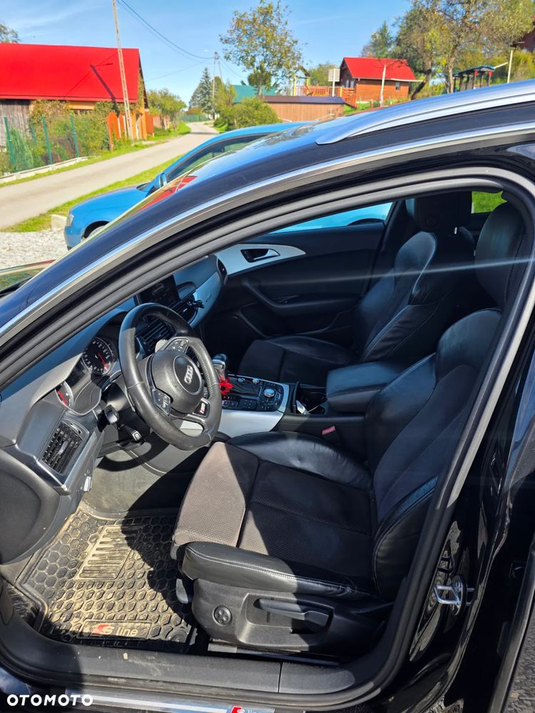 Audi A6 - 25