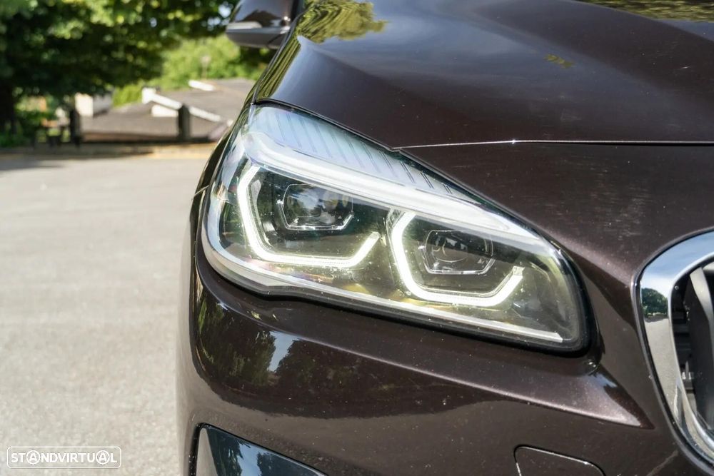 BMW 225xe Active Tourer iPerformance Sport Line - 30