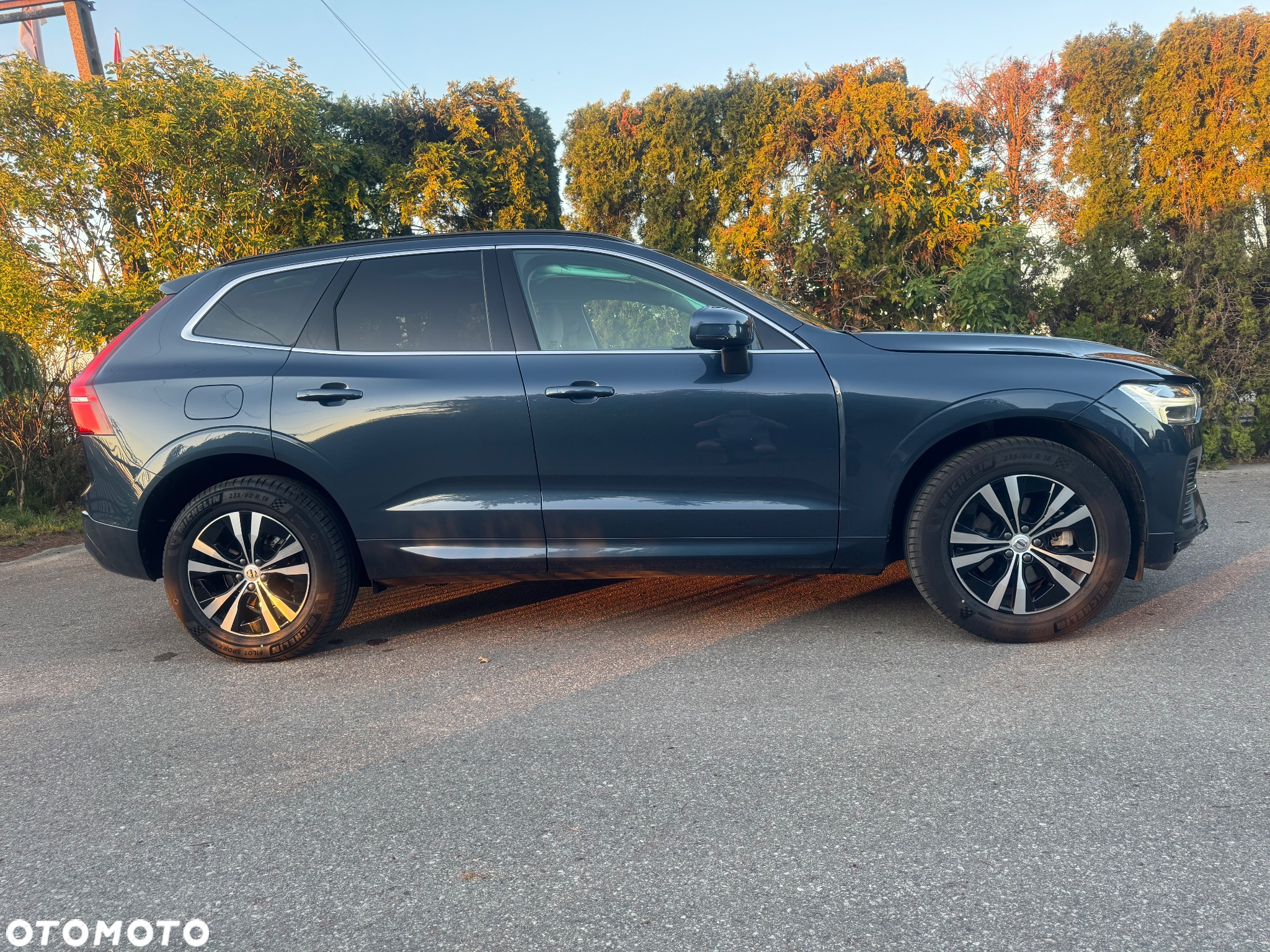 Volvo XC 60 - 28